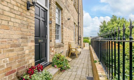 3 Bed in Alnwick 8