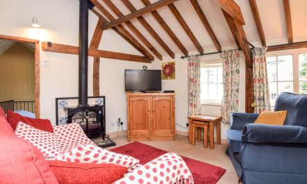 2 Bed in Aylsham 4