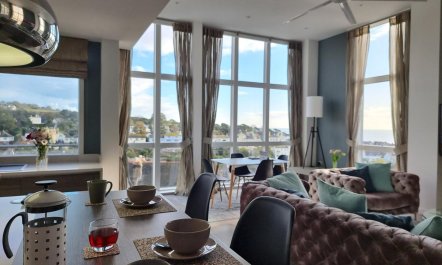 2 Bed in Teignmouth 9