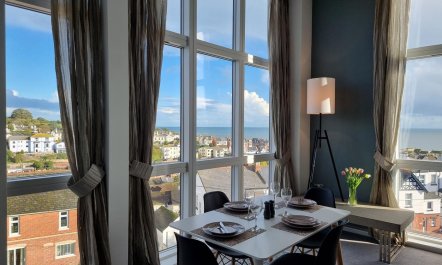 2 Bed in Teignmouth 3