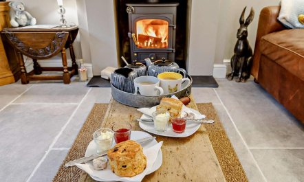 1 Bed in Moreton-in-marsh 8