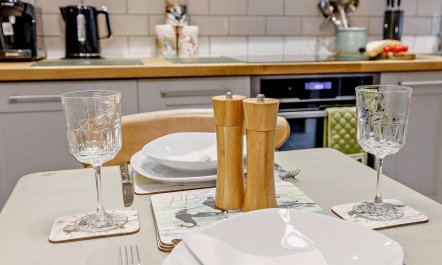 1 Bed in Moreton-in-marsh 7