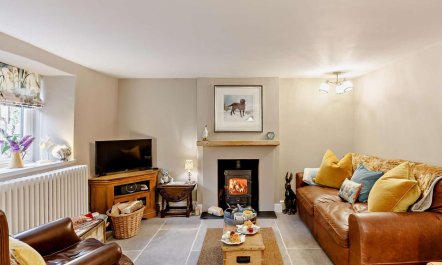 1 Bed in Moreton-in-marsh