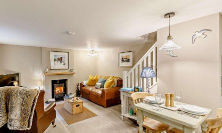 1 Bed in Moreton-in-marsh 1