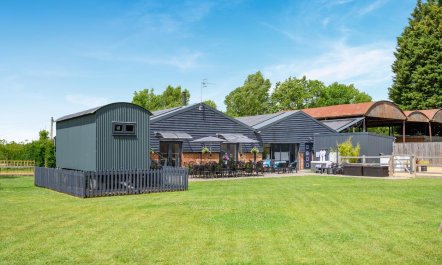 5 Bed in Henley-in-arden