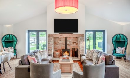 5 Bed in Henley-in-arden 2
