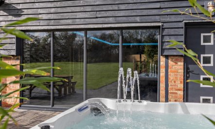 5 Bed in Henley-in-arden 1