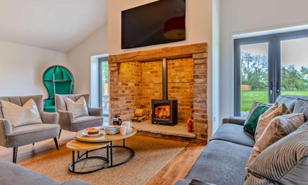 5 Bed in Henley-in-arden 4