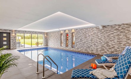 5 Bed in Henley-in-arden 2