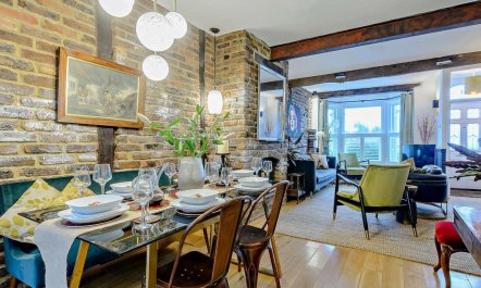 3 Bed in Hastings 0