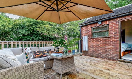 1 Bed in Ashbourne 2