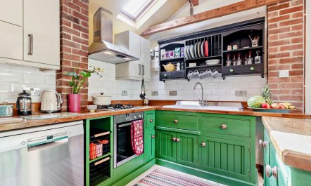 1 Bed in Ashbourne 5