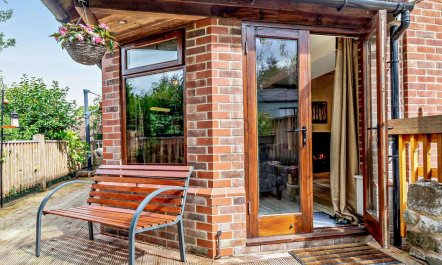 1 Bed in Ashbourne 3