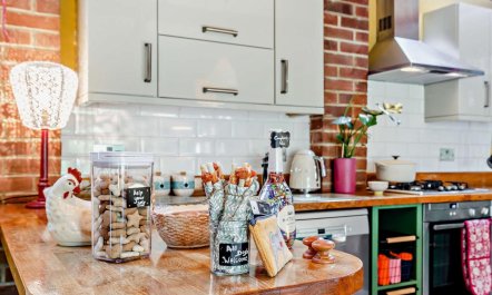 1 Bed in Ashbourne 6