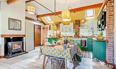 1 Bed in Ashbourne 9