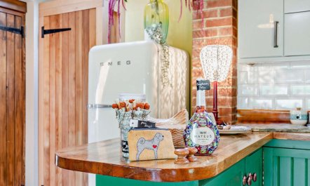 1 Bed in Ashbourne 7