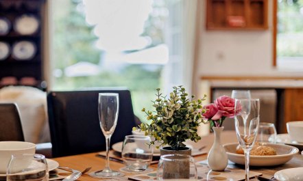 3 Bed in Machynlleth 5