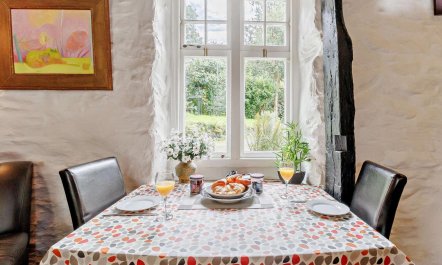 1 Bed in Machynlleth 5