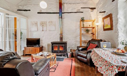 1 Bed in Machynlleth 1