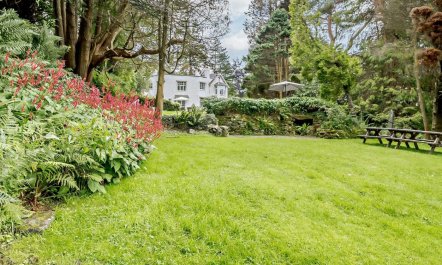 1 Bed in Machynlleth