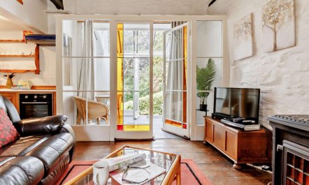 1 Bed in Machynlleth 2