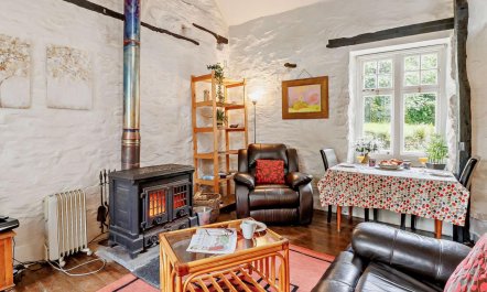 1 Bed in Machynlleth 6