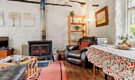 1 Bed in Machynlleth 7