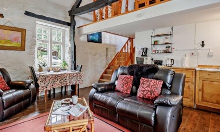 1 Bed in Machynlleth 9