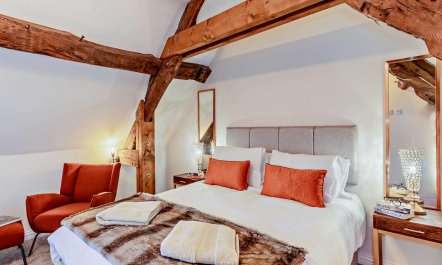 2 Bed in Warwick 9