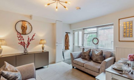 2 Bed in Warwick 2