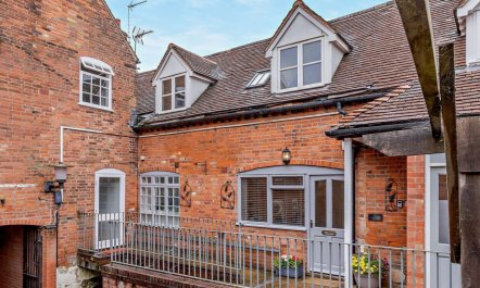 2 Bed in Warwick 4