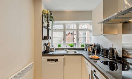 2 Bed in Warwick 9