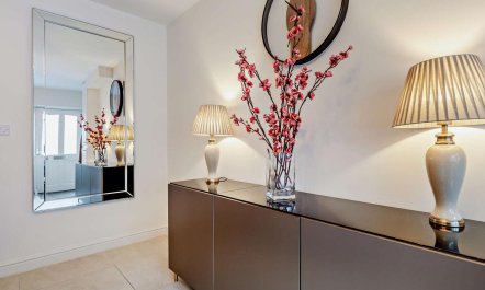 2 Bed in Warwick 3