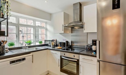 2 Bed in Warwick 5