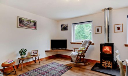 1 Bed in Strathpeffer 6