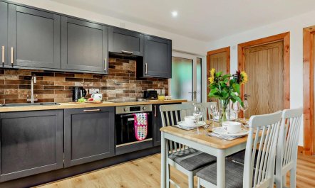 1 Bed in Strathpeffer 8