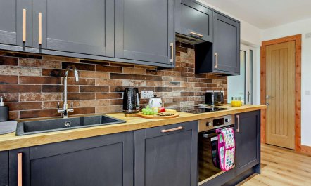 1 Bed in Strathpeffer 7