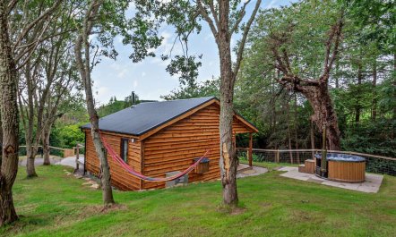 1 Bed in Strathpeffer