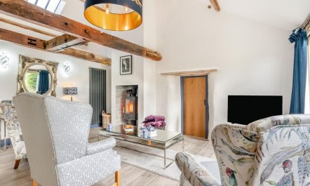 1 Bed in Chop Gate 9