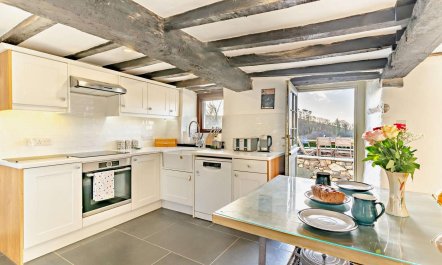 5 Bed in Broughton-in-furness 4