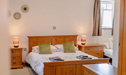 2 Bed in Doncaster 8
