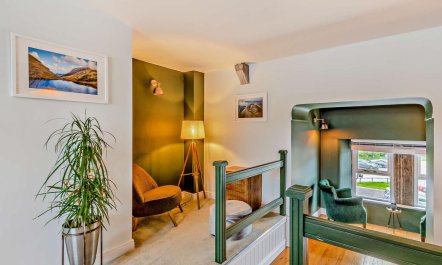 2 Bed in Ambleside 1