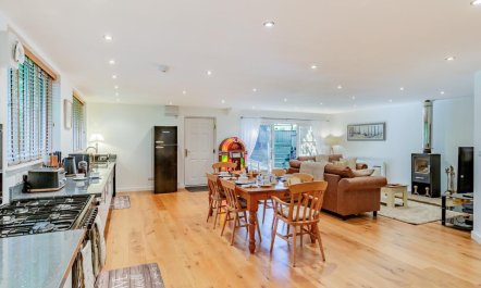 1 Bed in Harrogate 1