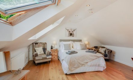 1 Bed in Harrogate 8