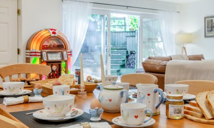 1 Bed in Harrogate 5