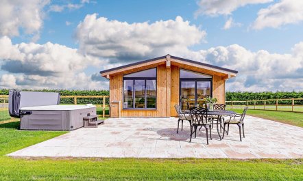 2 Bed in St. Andrews