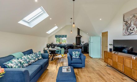 1 Bed in Melton Mowbray 5