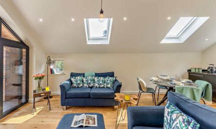 1 Bed in Melton Mowbray 7