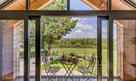 1 Bed in Melton Mowbray