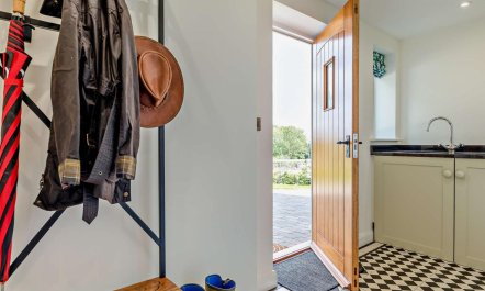 1 Bed in Melton Mowbray 4
